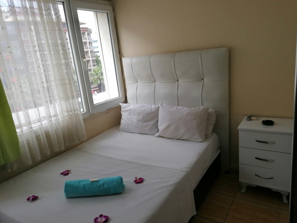 Akpınar Otel Fotoğrafları