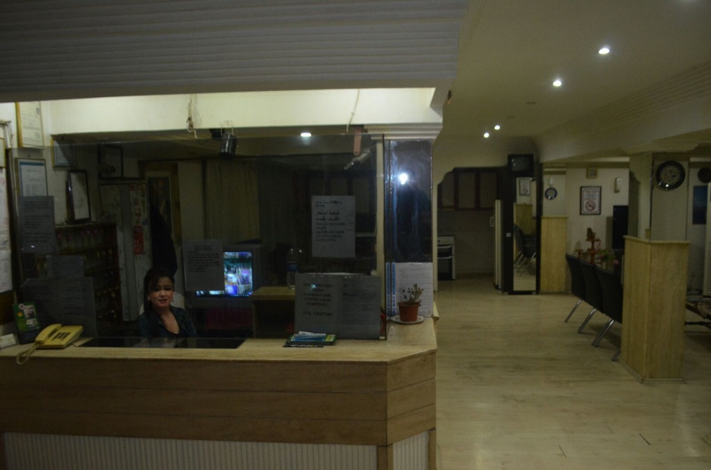 Akpınar Otel Fotoğrafları