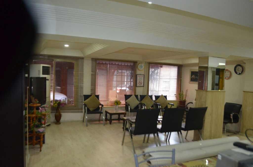 Akpınar Otel Fotoğrafları