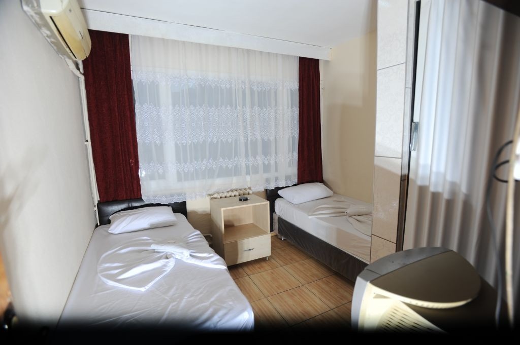 Akpınar Otel Fotoğrafları
