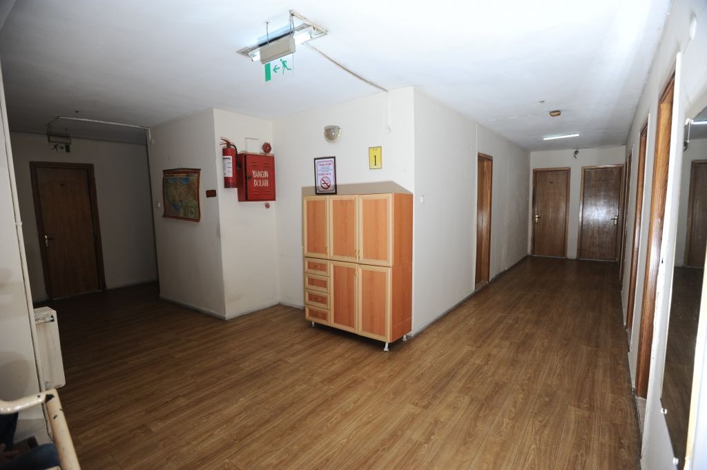 Akpınar Otel Fotoğrafları