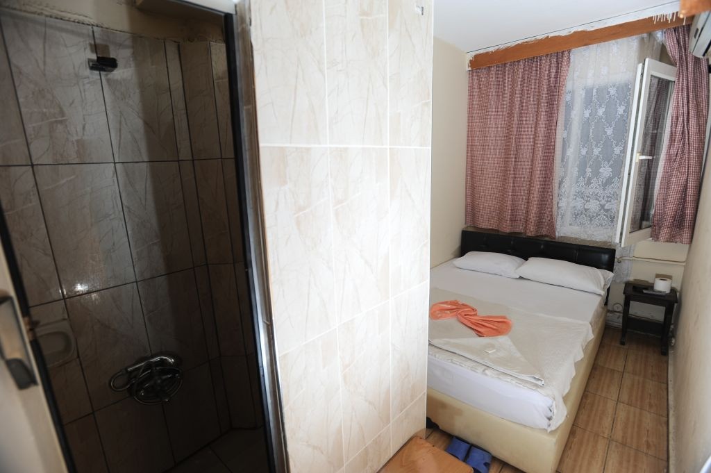 Akpınar Otel Fotoğrafları