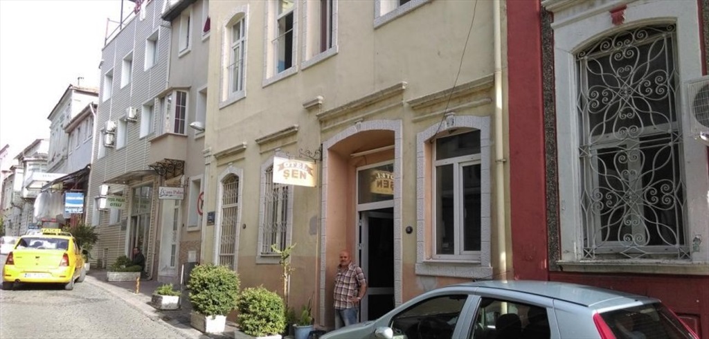Şen Otel Fotoğrafları