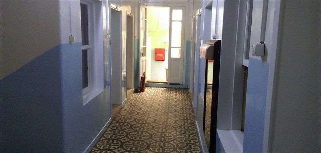 Şen Otel Fotoğrafları