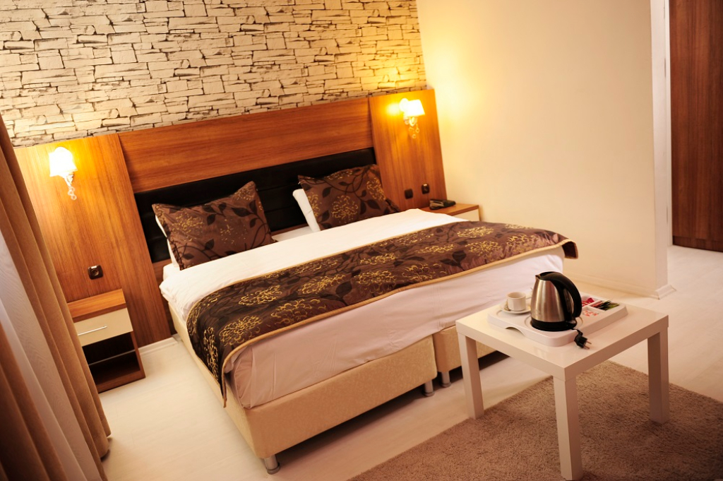 Tanık Otel Fotoğrafları