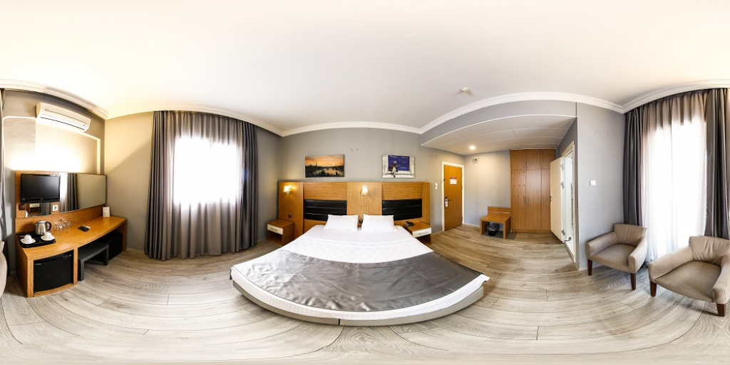 Tanık Otel Fotoğrafları