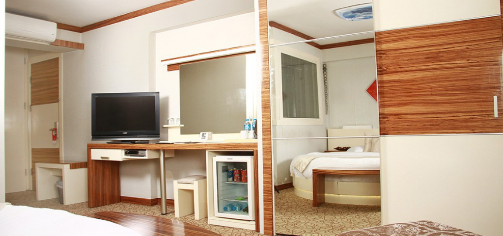 Oğlakçıoğlu Park Otel Fotoğrafları