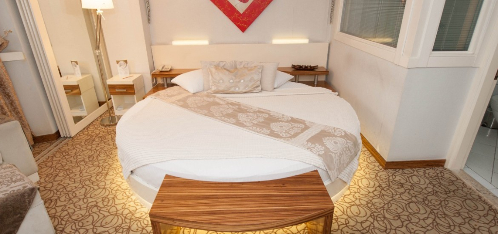 Oğlakçıoğlu Park Otel Fotoğrafları