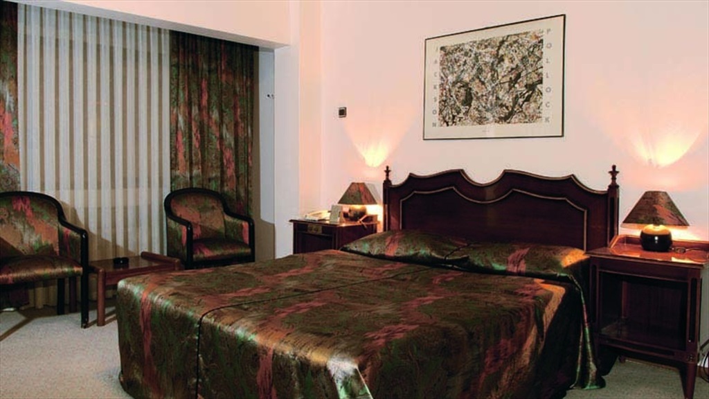 Yumukoğlu Otel Fotoğrafları