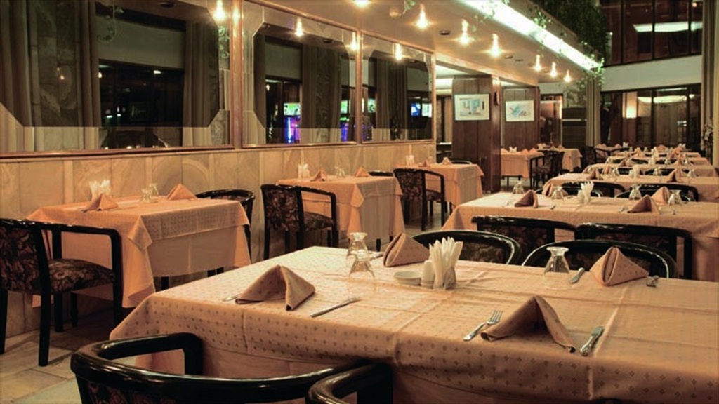 Yumukoğlu Otel Fotoğrafları