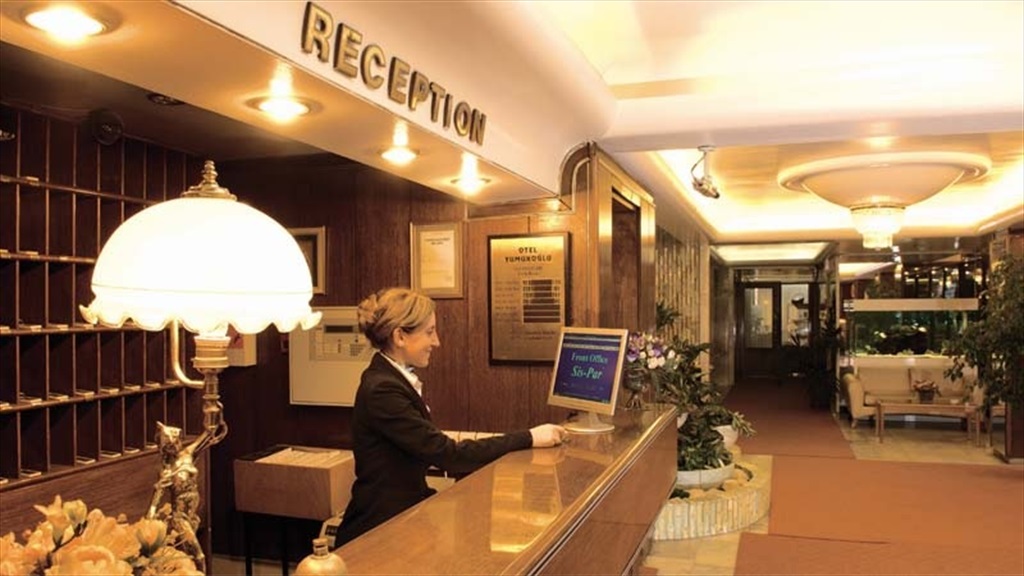 Yumukoğlu Otel Fotoğrafları