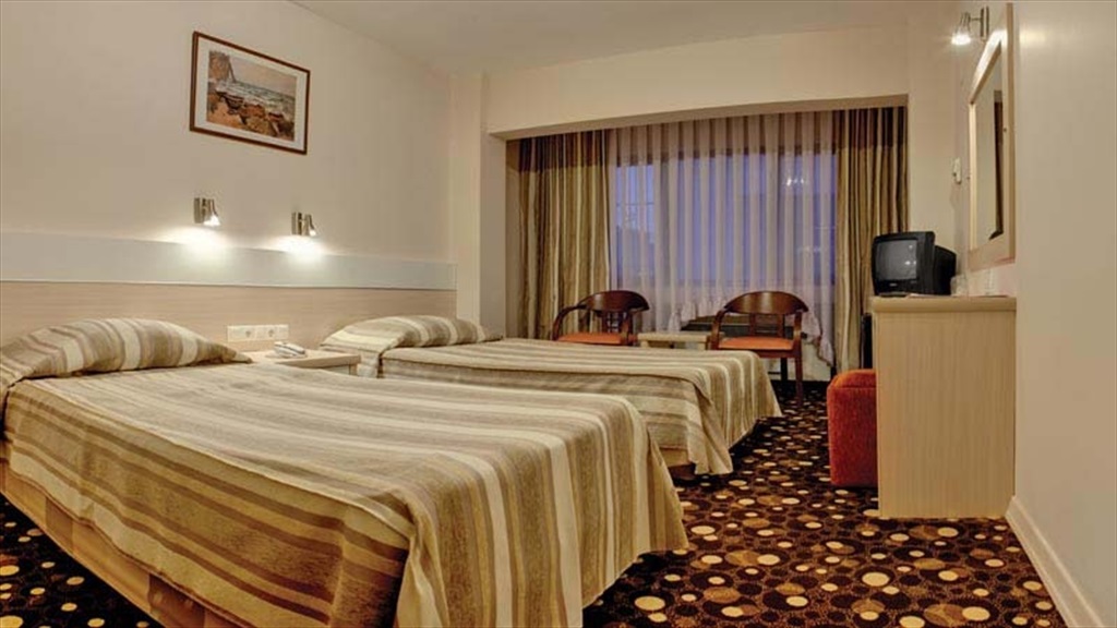 Yumukoğlu Otel Fotoğrafları