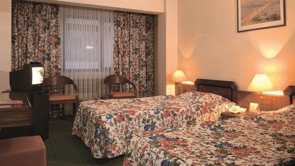Yumukoğlu Otel Fotoğrafları