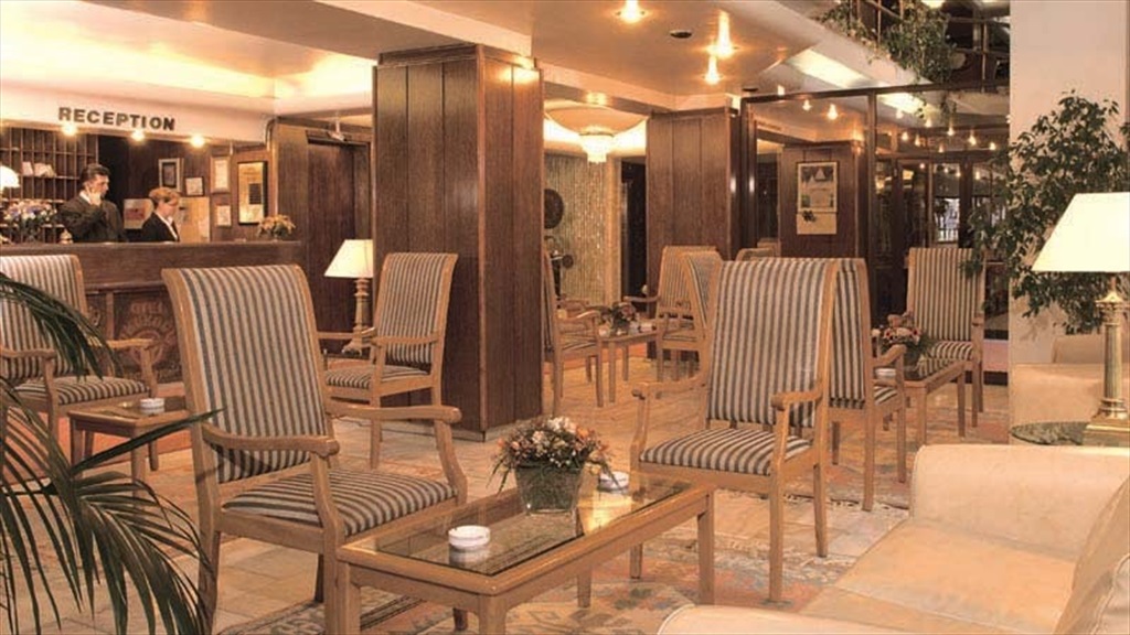 Yumukoğlu Otel Fotoğrafları