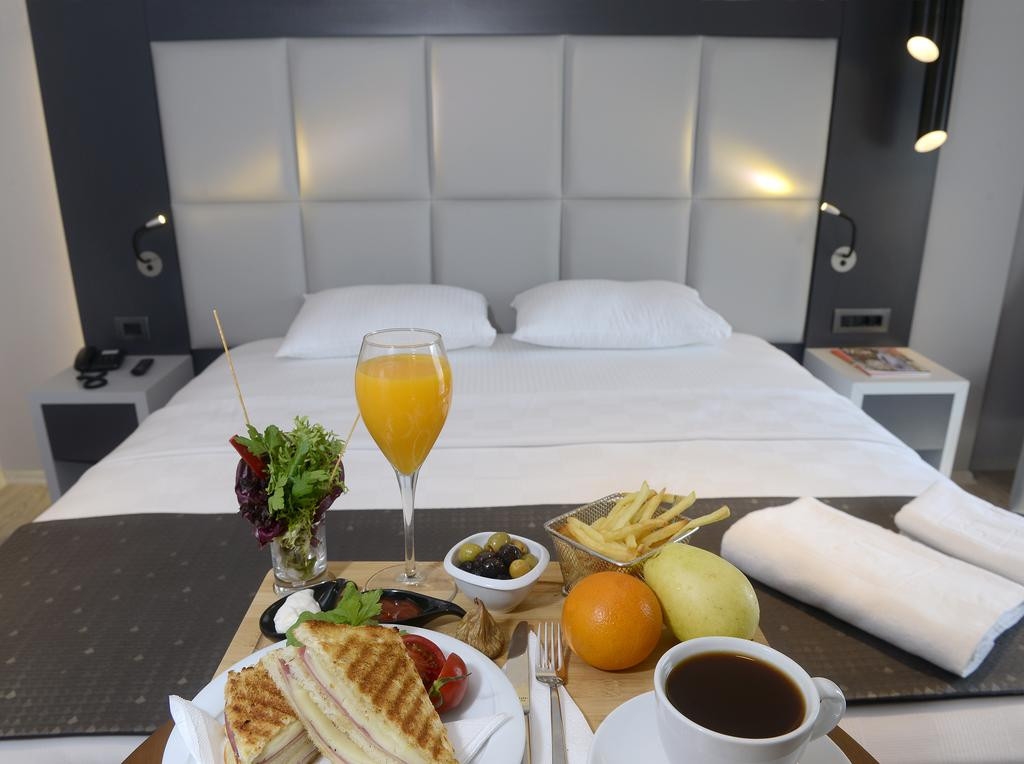 SH Smarts Hotels İzmir Fotoğrafları