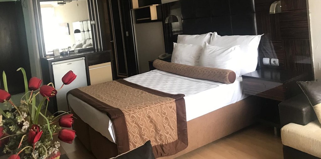 Alican Otel Fotoğrafları