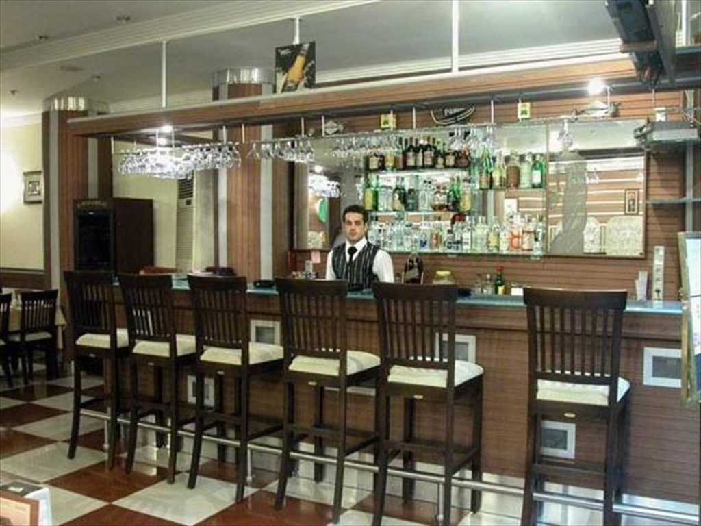 Alican Otel Fotoğrafları