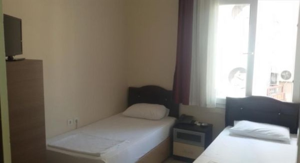 Çiçek Palas Otel Fotoğrafları