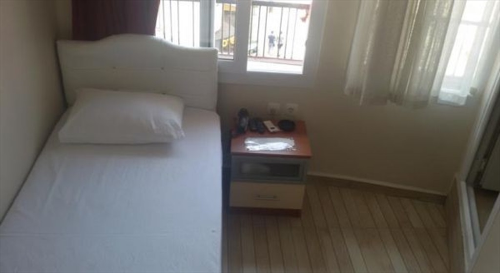 Çiçek Palas Otel Fotoğrafları