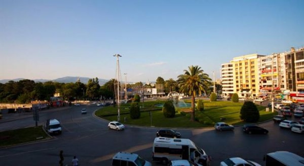 Çiçek Palas Otel Fotoğrafları