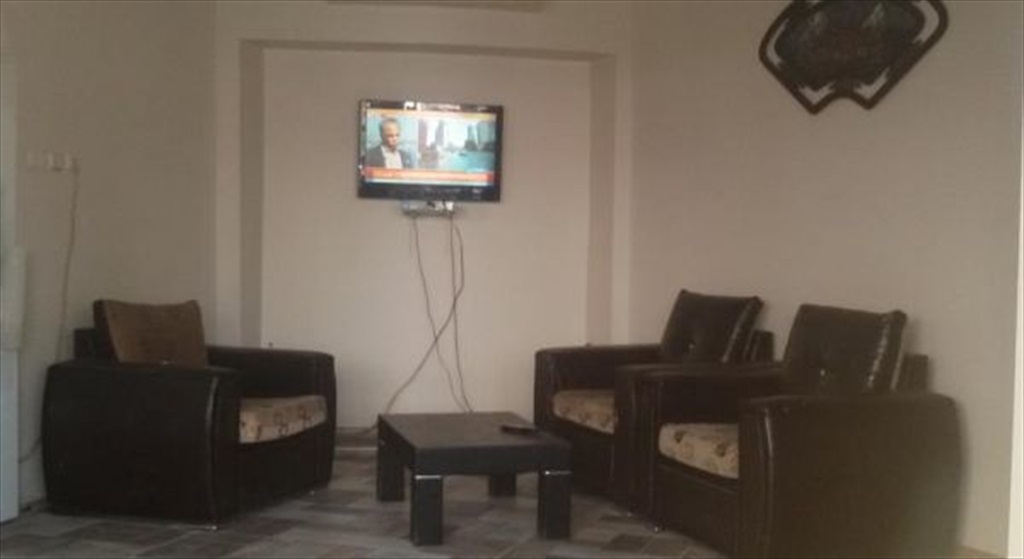 Çiçek Palas Otel Fotoğrafları