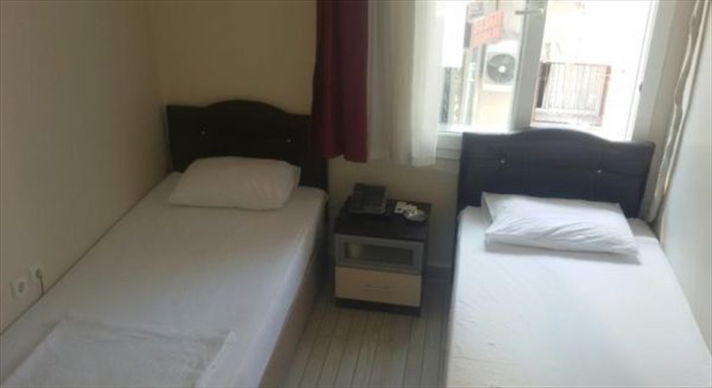 Çiçek Palas Otel Fotoğrafları