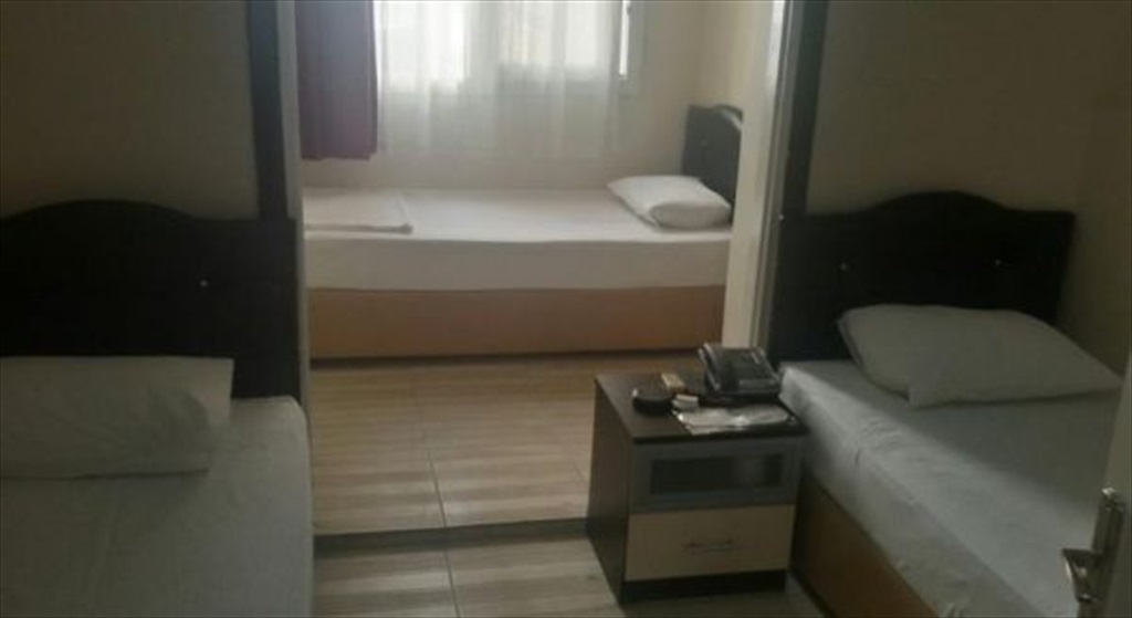 Çiçek Palas Otel Fotoğrafları