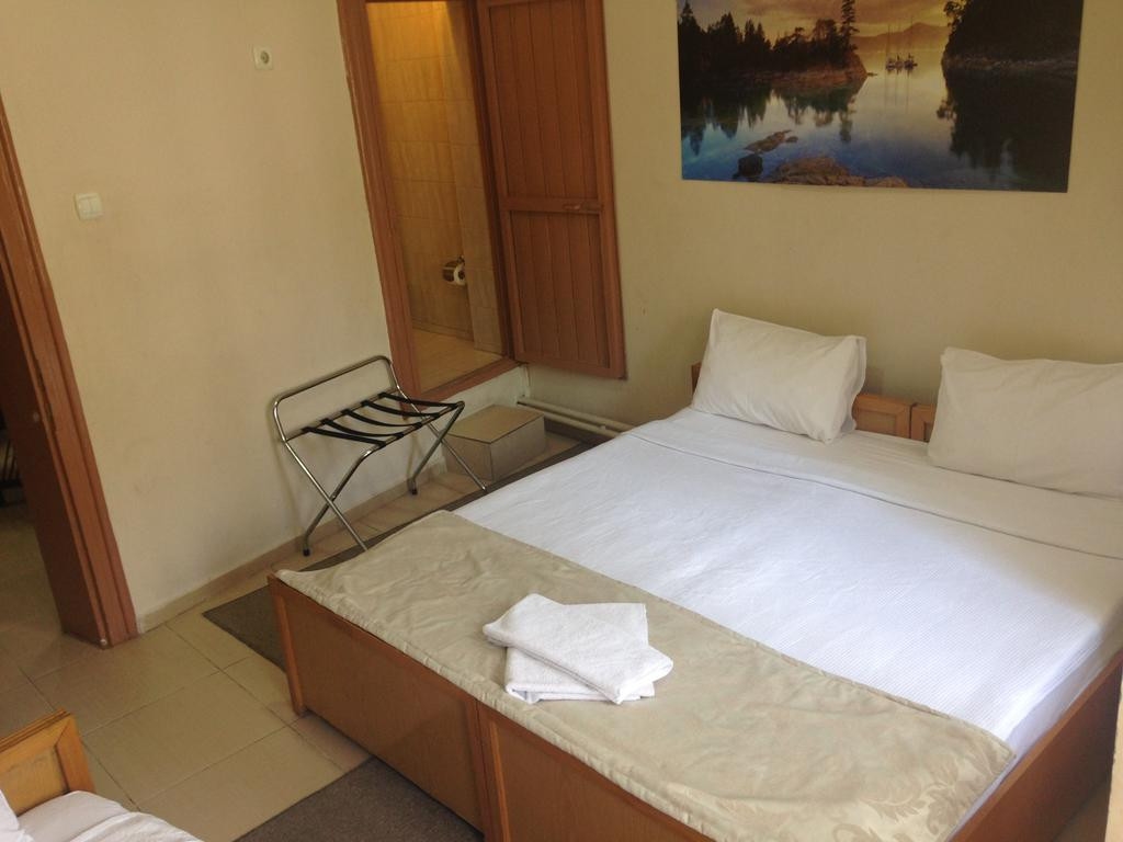 Oğlakcıoğlu Hotel Çaylan Sm Fotoğrafları