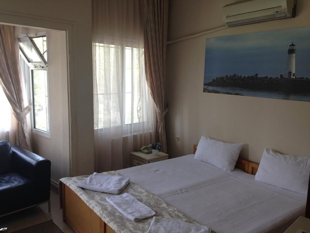 Oğlakcıoğlu Hotel Çaylan Sm Fotoğrafları
