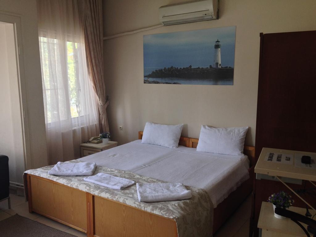Oğlakcıoğlu Hotel Çaylan Sm Fotoğrafları