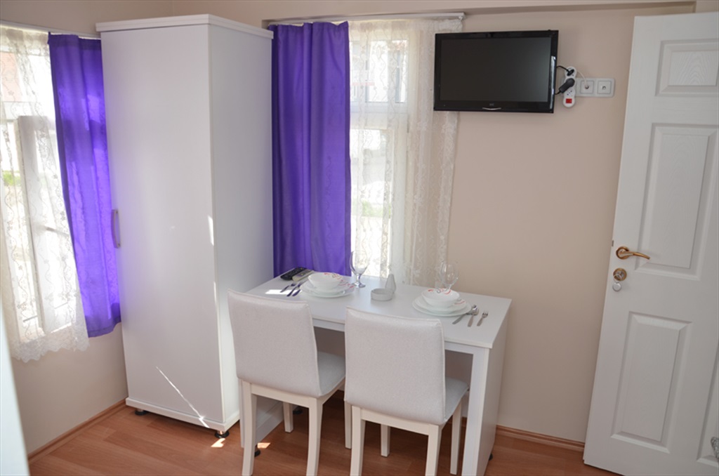 Apart Hotel Karaçam Fotoğrafları