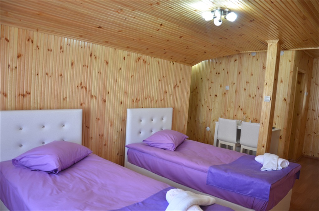 Apart Hotel Karaçam Fotoğrafları