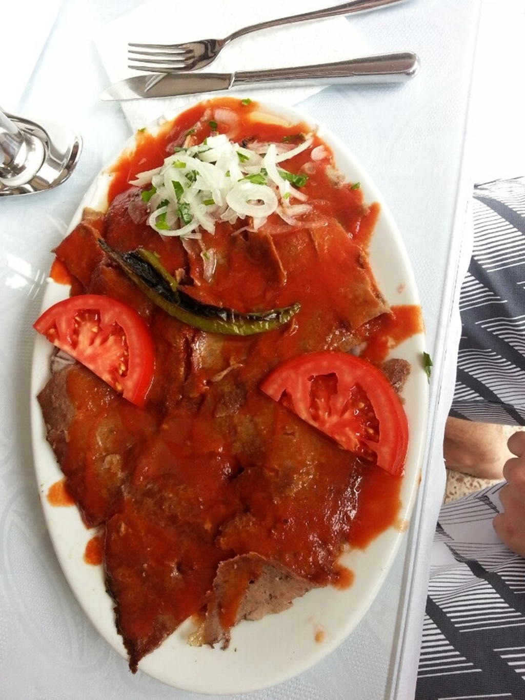 Tokmak Hasan'ın Yeri Fotoğrafları
