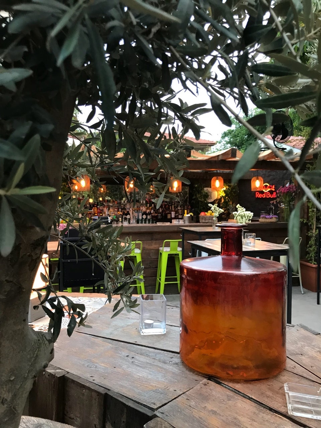 Dokuzbuçuk Restaurant Fotoğrafları