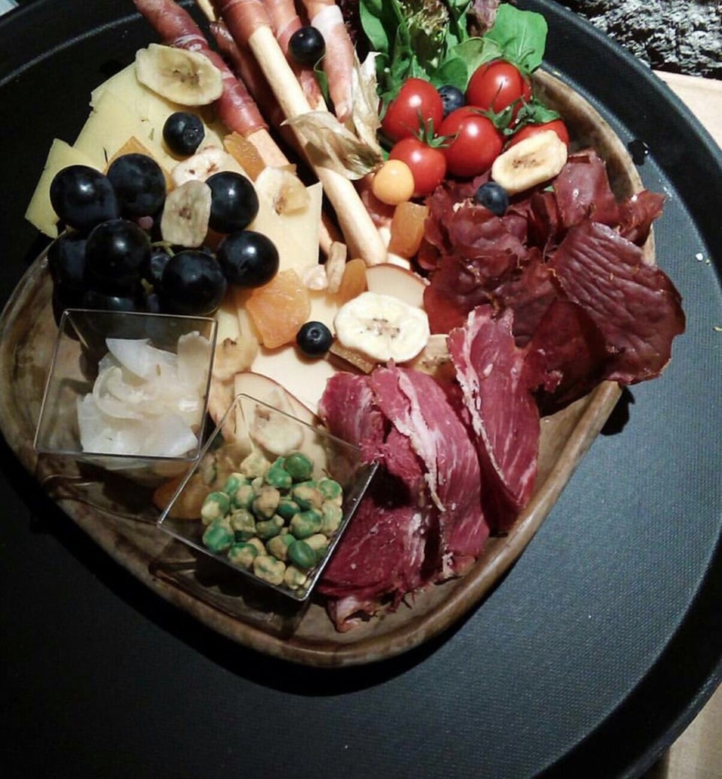 Dokuzbuçuk Restaurant Fotoğrafları