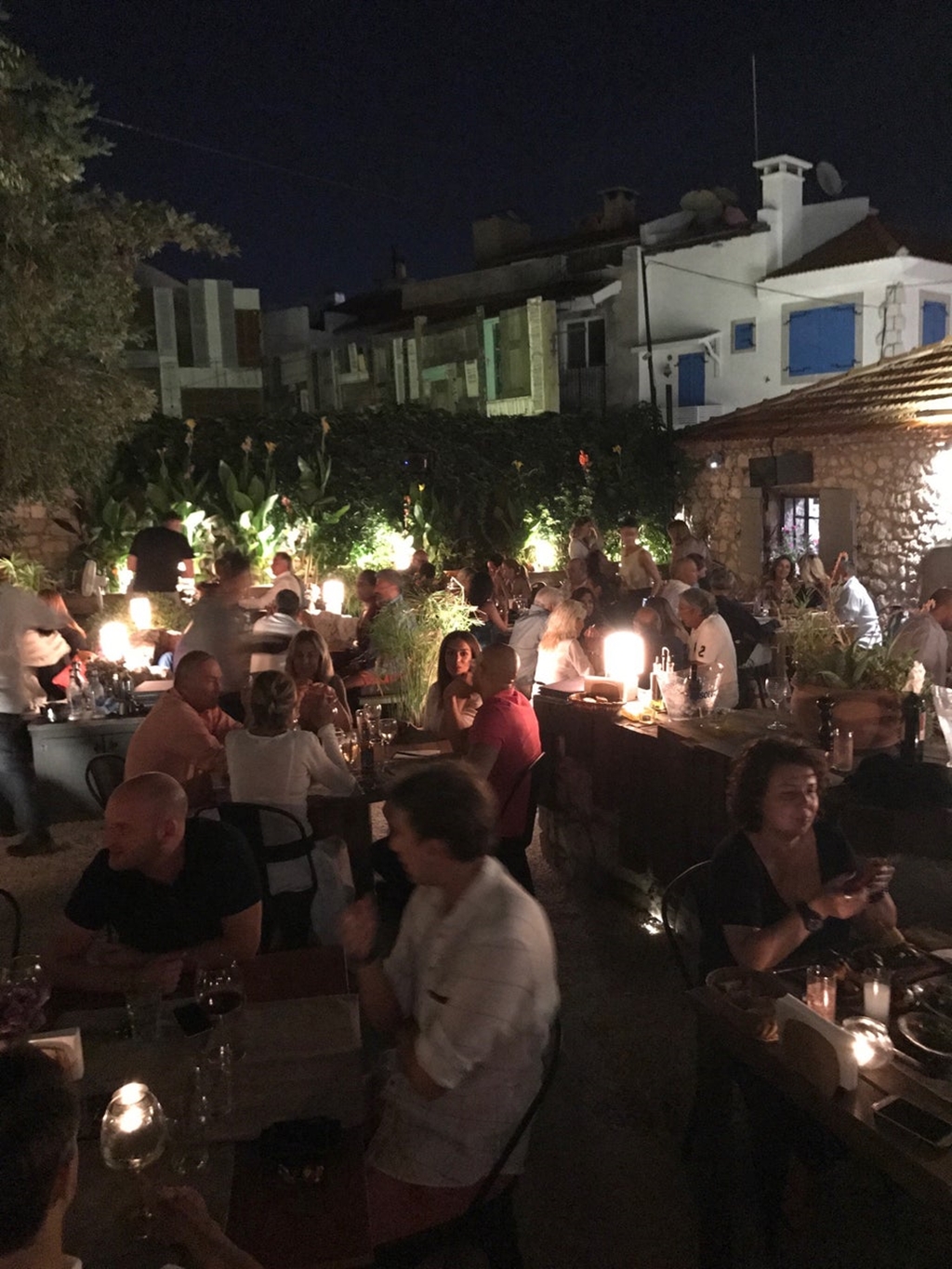 Dokuzbuçuk Restaurant Fotoğrafları