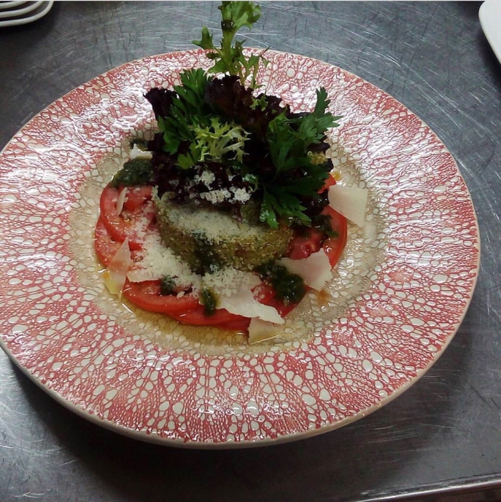 Dokuzbuçuk Restaurant Fotoğrafları