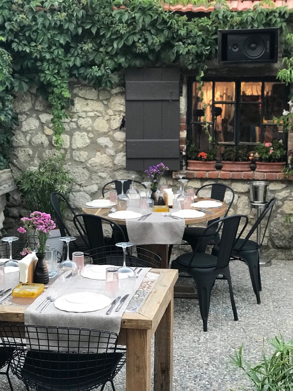 Dokuzbuçuk Restaurant Fotoğrafları