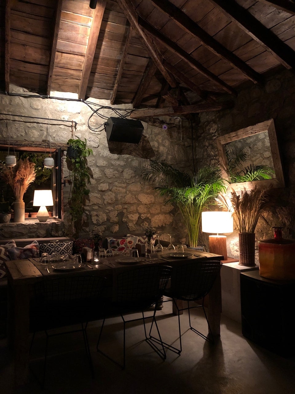 Dokuzbuçuk Restaurant Fotoğrafları