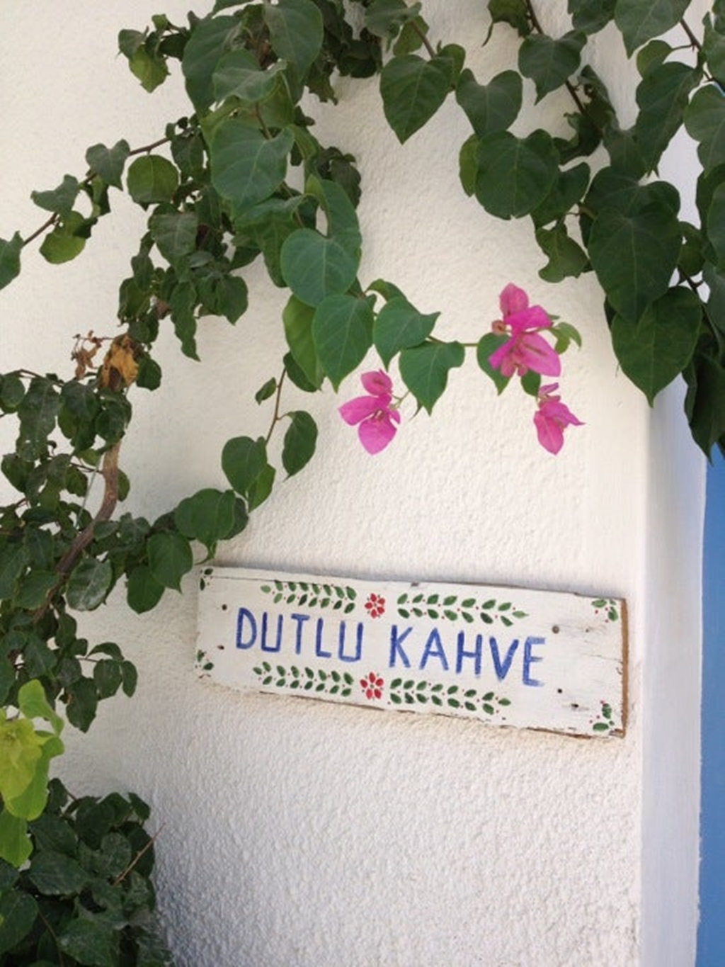 Dutlu Kahve Fotoğrafları