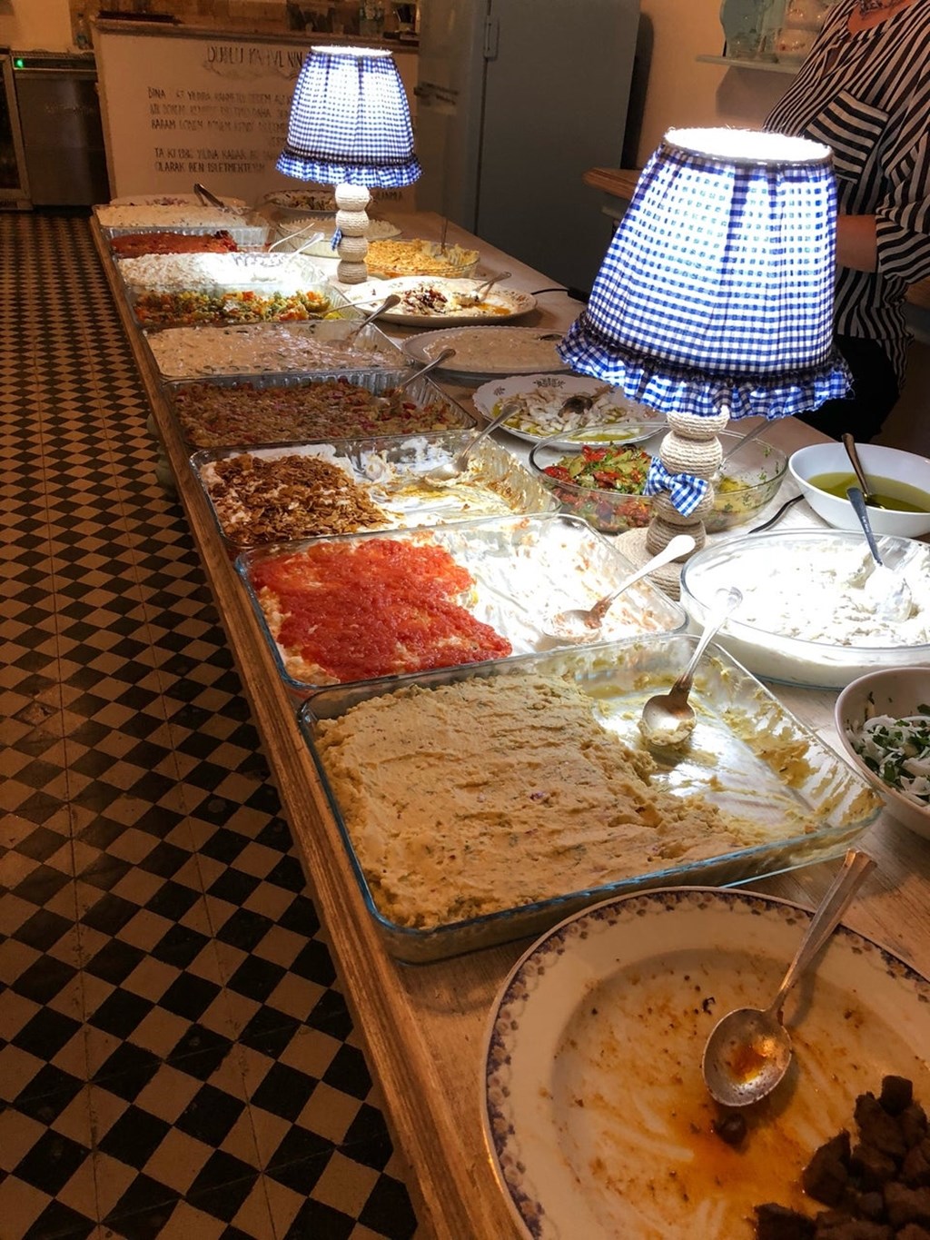 Dutlu Kahve Fotoğrafları