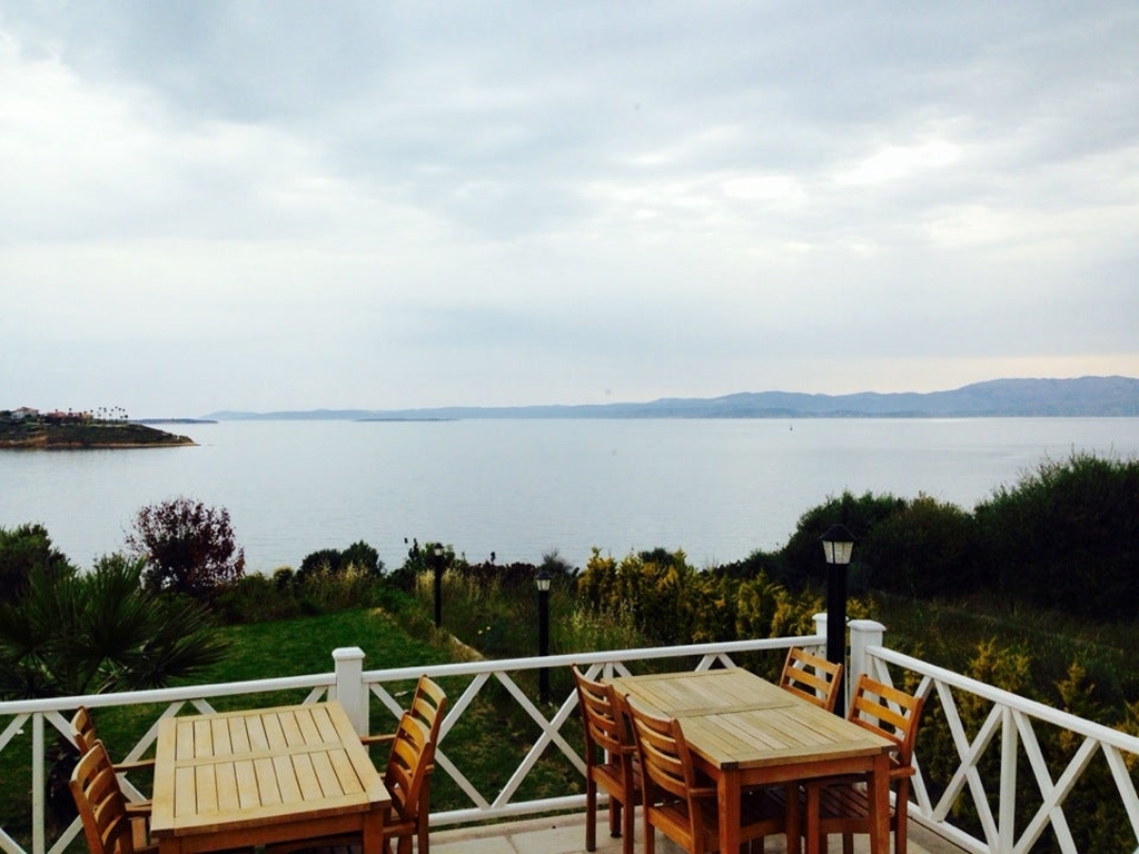 Ayasaranda İmren Restaurant Fotoğrafları