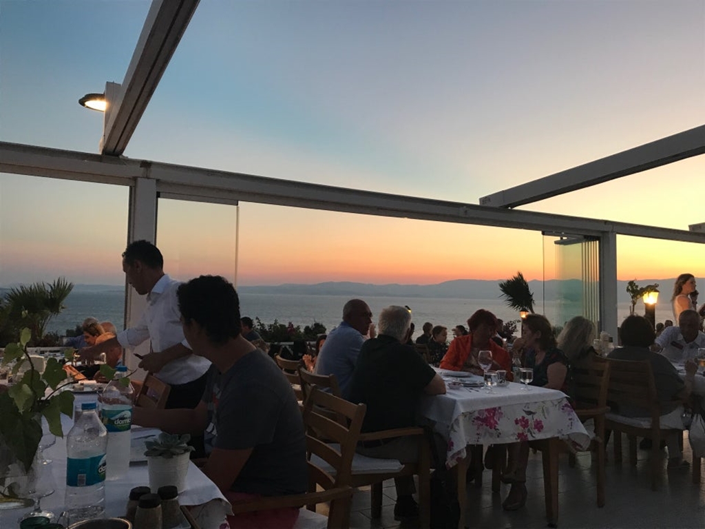Ayasaranda İmren Restaurant Fotoğrafları