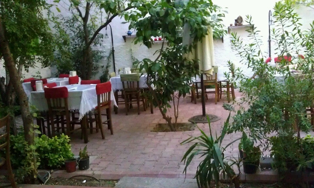 Hanımeli Lokanta Fotoğrafları