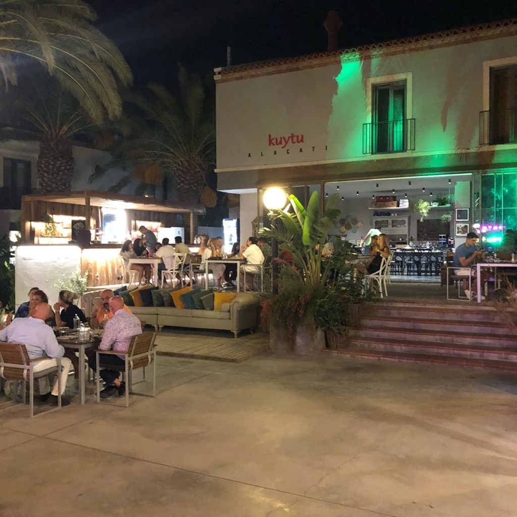 Kuytu Fotoğrafları