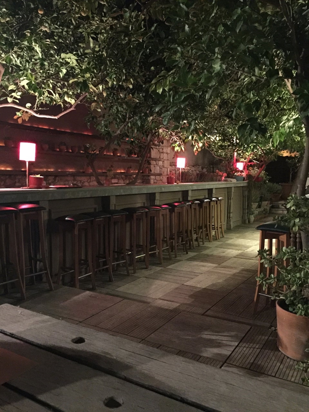 Kuytu Fotoğrafları