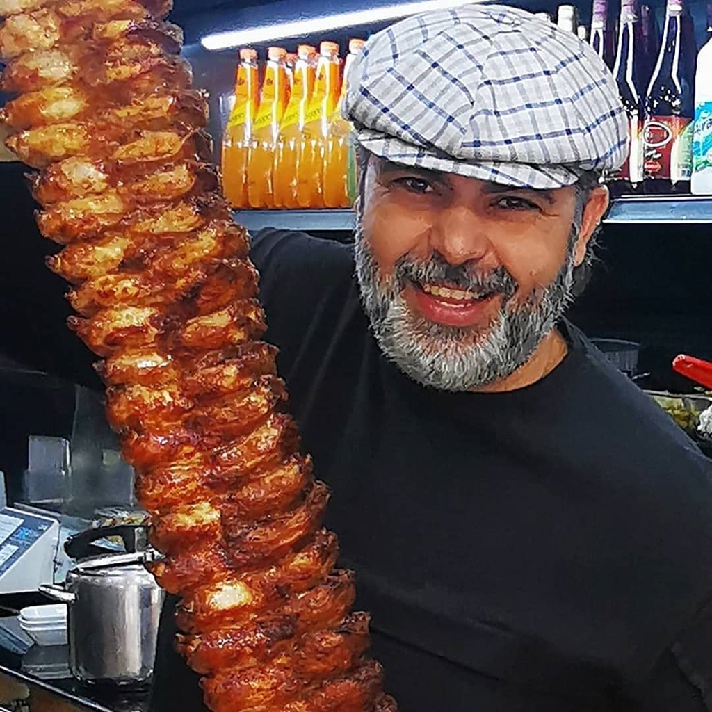 Gerdan Gurme Fotoğrafları