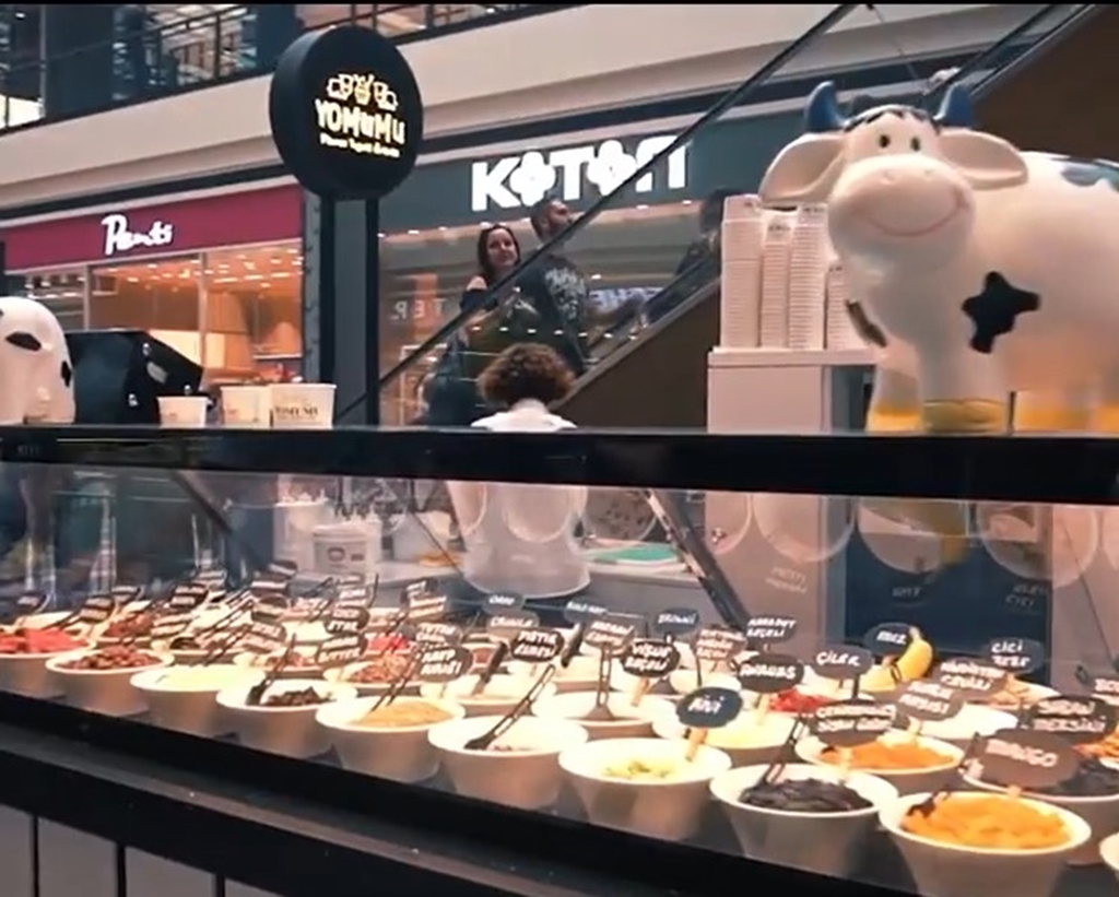 Yomumu Fotoğrafları