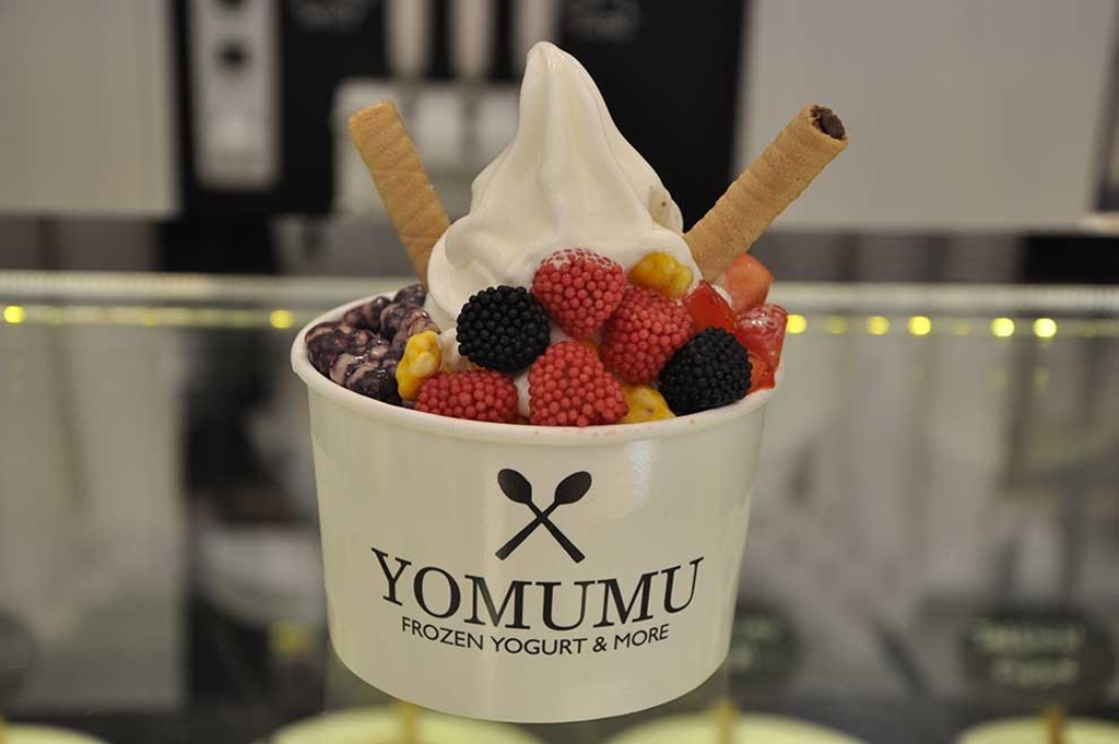 Yomumu Fotoğrafları