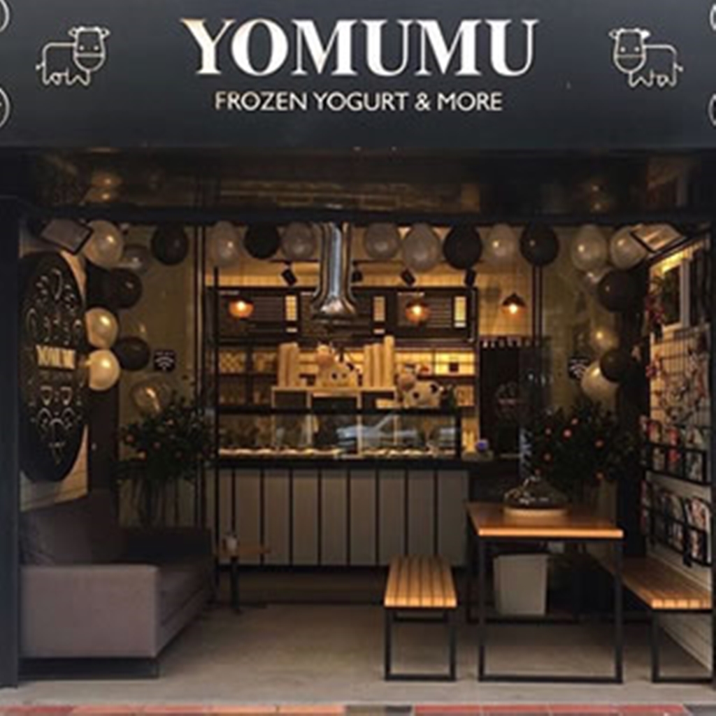 Yomumu Fotoğrafları
